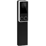 borne 2x22kw